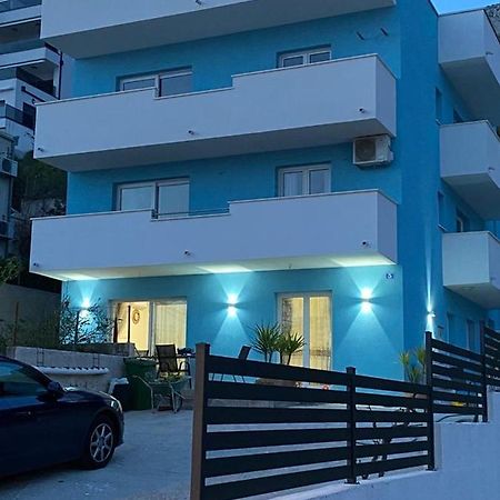Apartman Luma 바스카보다 외부 사진
