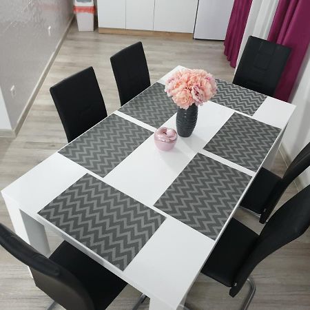 Apartman Luma 바스카보다 외부 사진