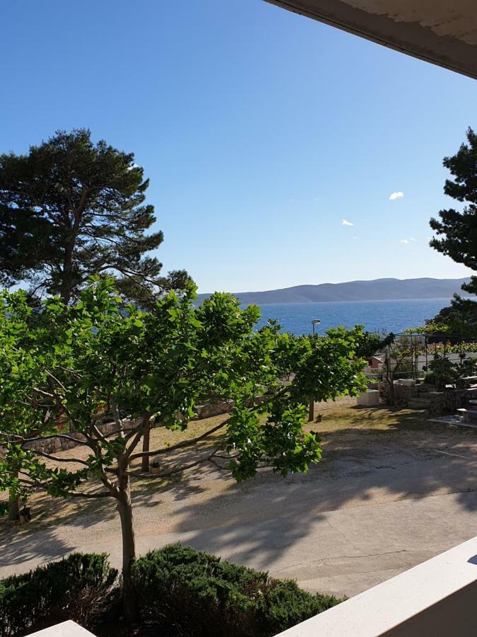 Apartman Luma 바스카보다 외부 사진