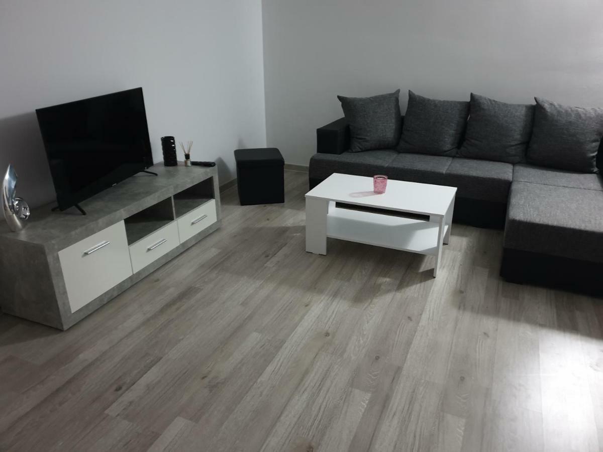 Apartman Luma 바스카보다 외부 사진