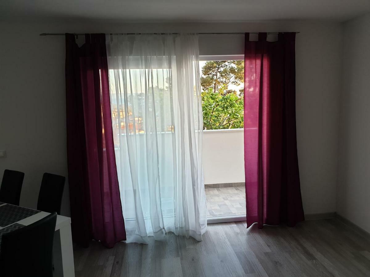 Apartman Luma 바스카보다 외부 사진