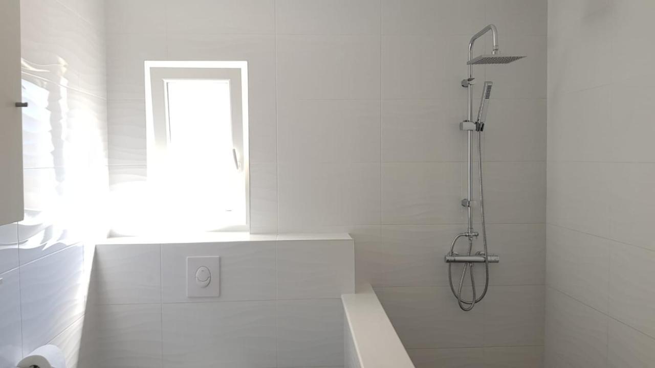 Apartman Luma 바스카보다 외부 사진