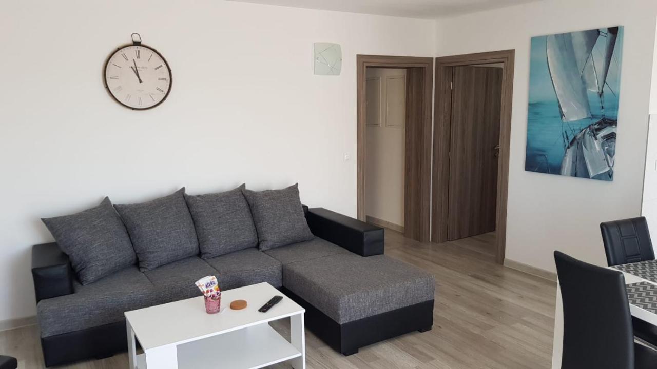 Apartman Luma 바스카보다 외부 사진