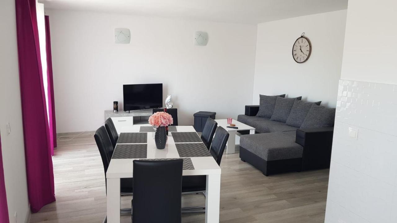 Apartman Luma 바스카보다 외부 사진