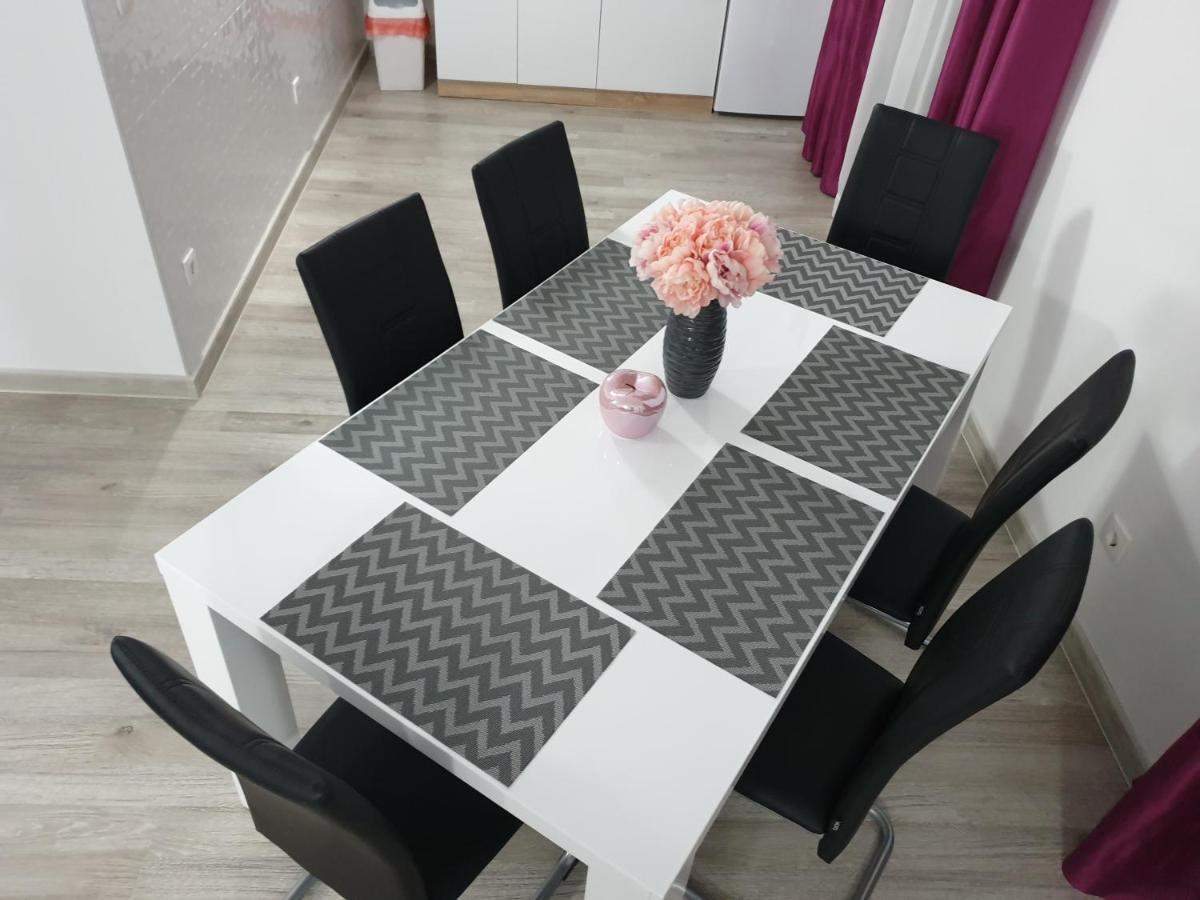Apartman Luma 바스카보다 외부 사진