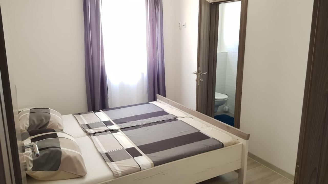 Apartman Luma 바스카보다 외부 사진