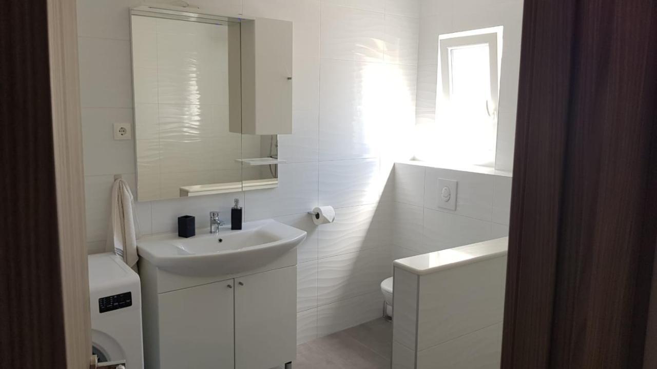 Apartman Luma 바스카보다 외부 사진