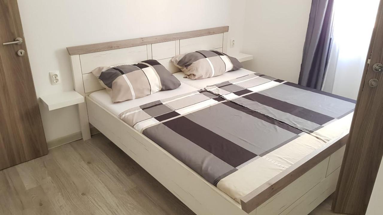 Apartman Luma 바스카보다 외부 사진