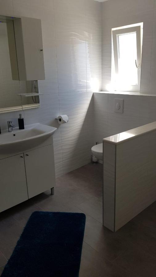 Apartman Luma 바스카보다 외부 사진